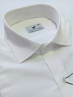 White Plain, Men’s Formal Shirt
