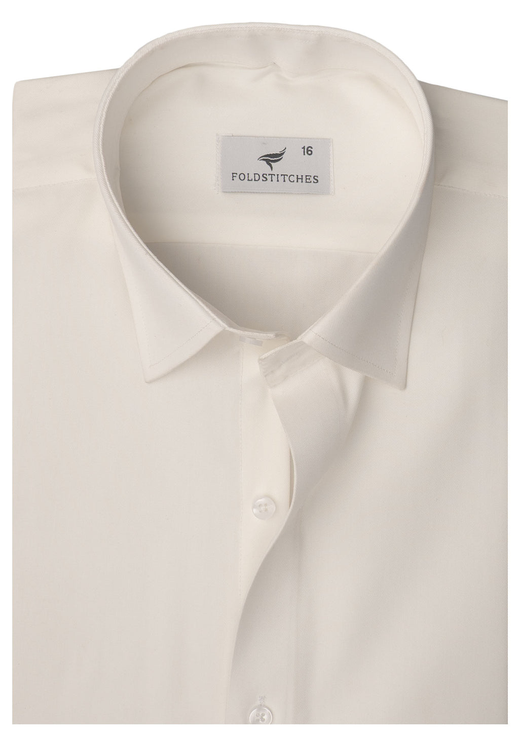 Self Lines White, Men’s Formal Shirt