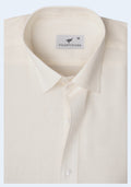 White Linen. Men's Formal