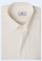 White Linen. Men's Formal