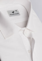 White Plain, Men’s Formal Shirt