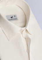 White Linen. Men's Formal