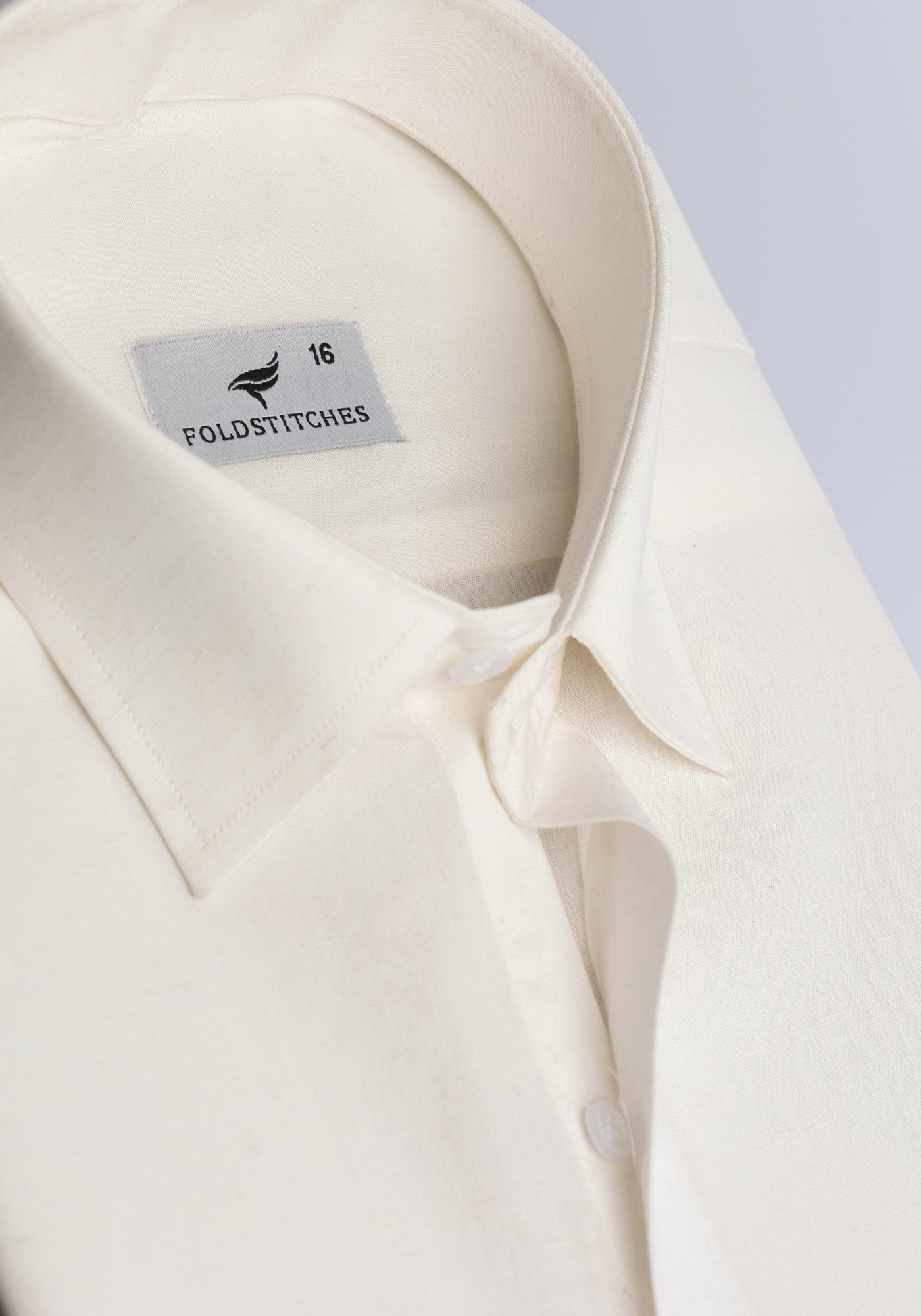 White Linen. Men's Formal
