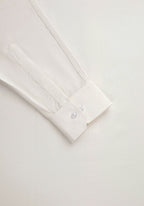 White Linen. Men's Formal