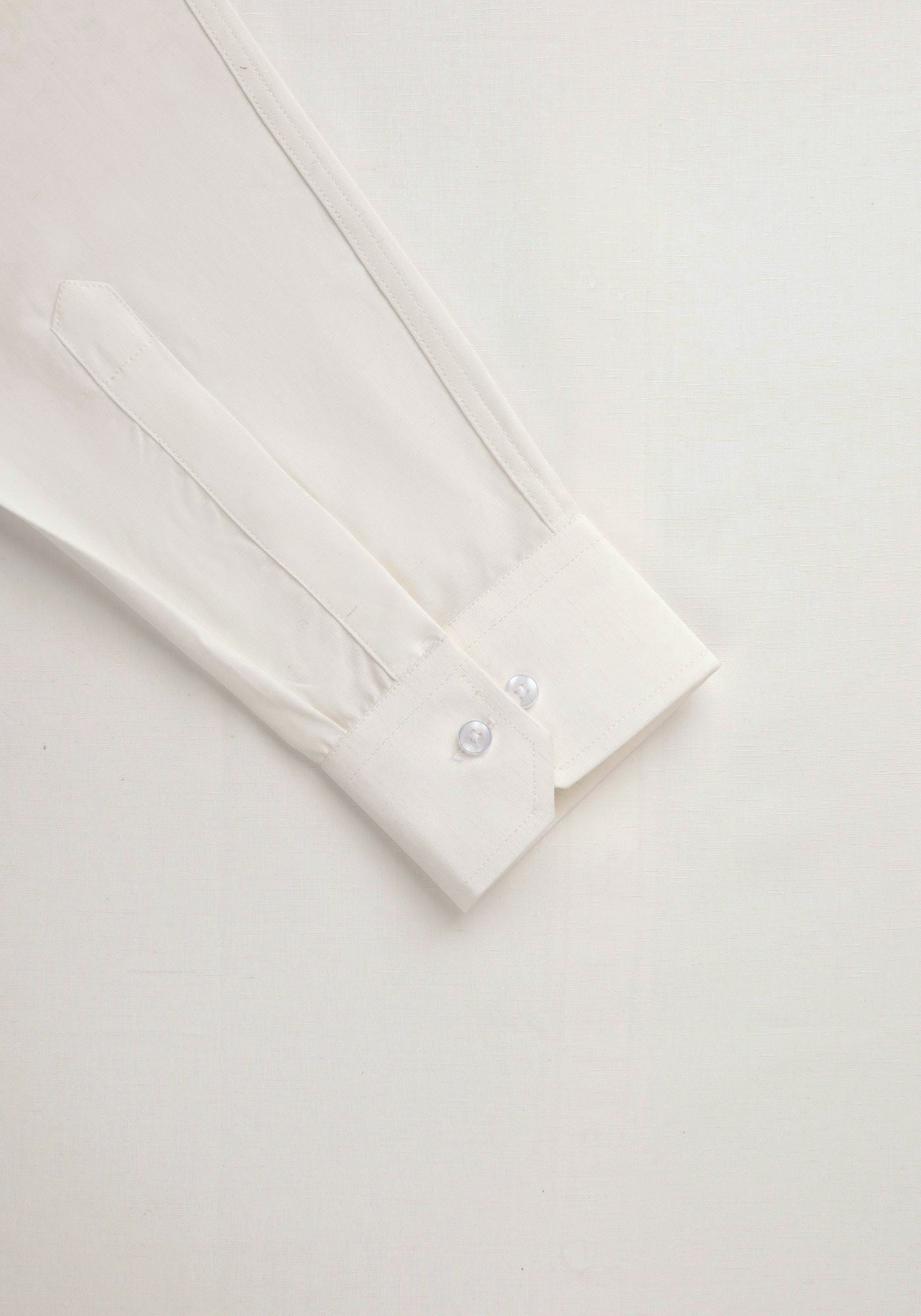 White Linen. Men's Formal