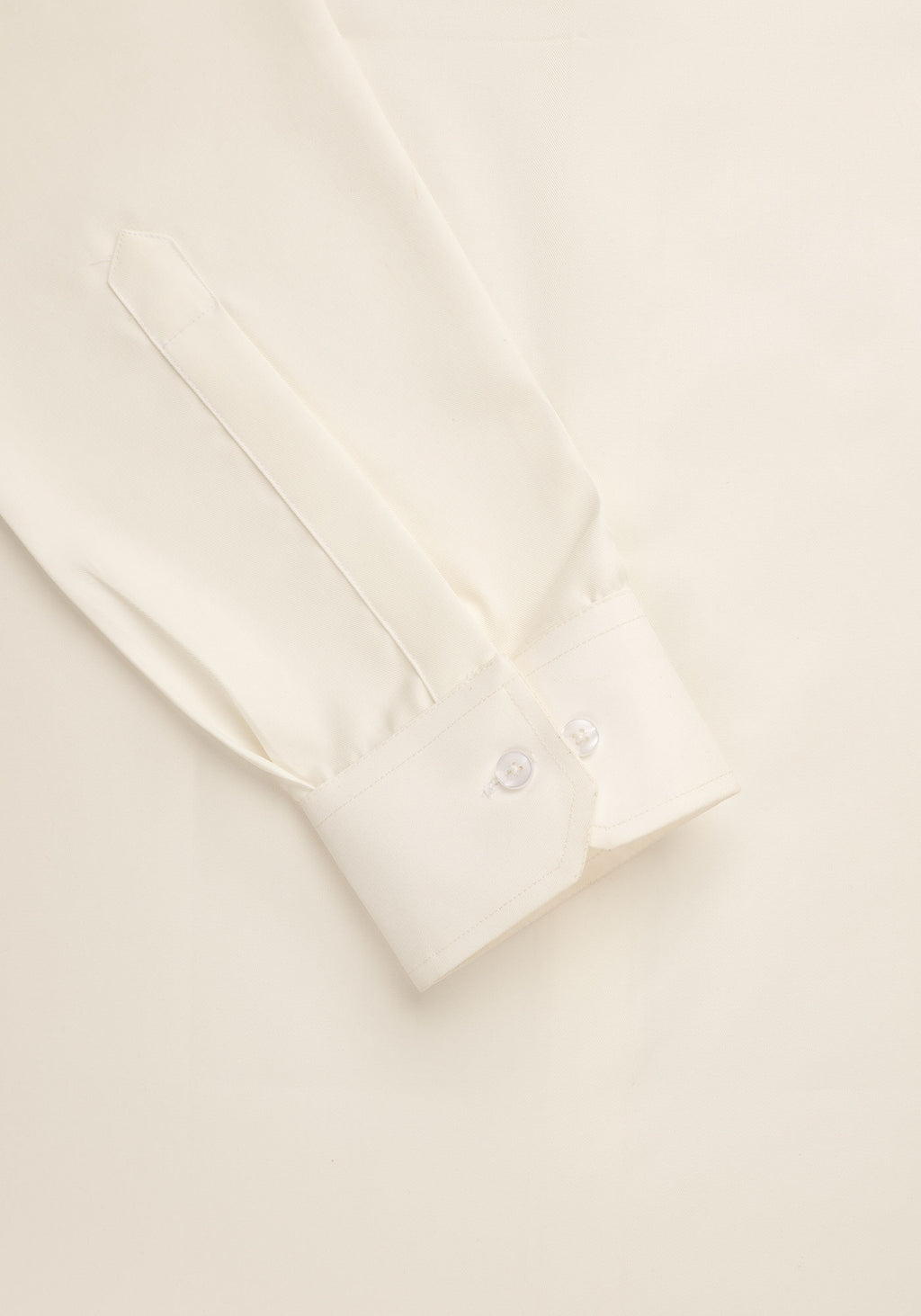 Self Lines White, Men’s Formal Shirt