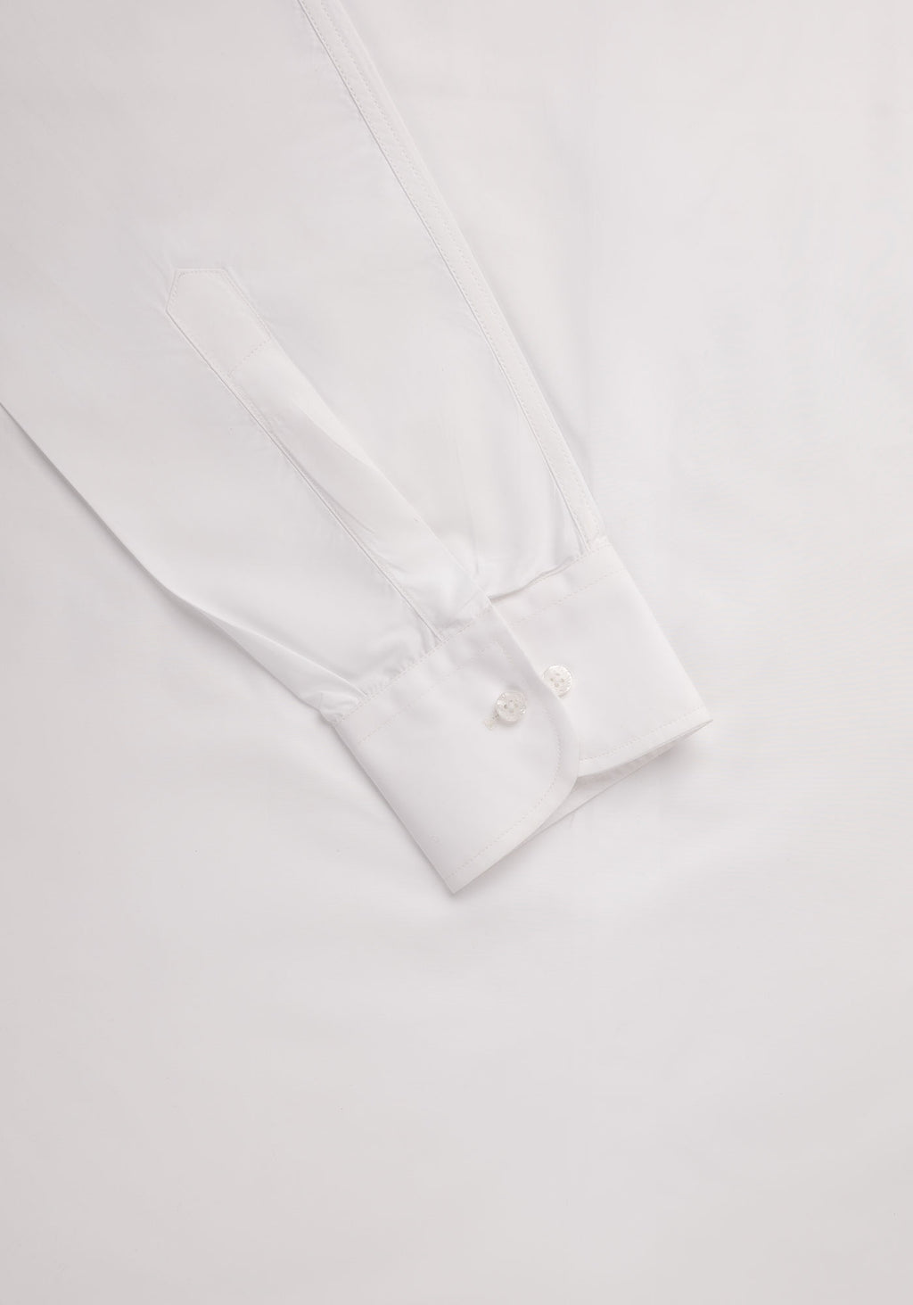 White Plain, Men’s Formal Shirt