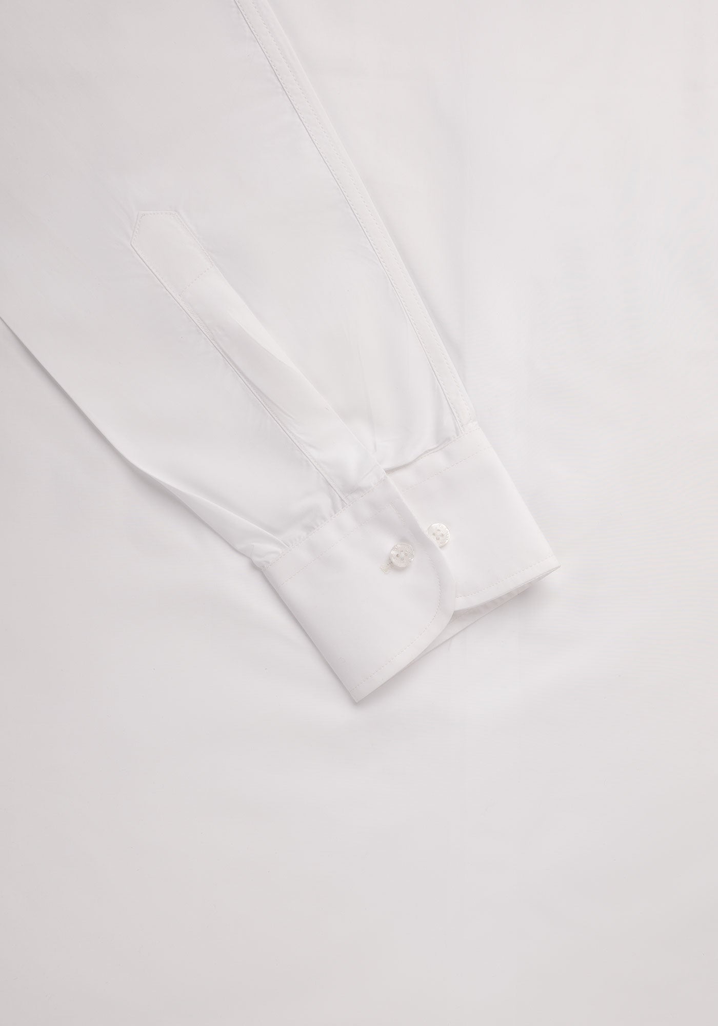 White Plain, Men’s Formal Shirt