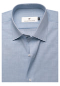 Light Blue Formal Shirt