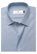 Light Blue Formal Shirt