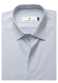 Executive Sky Formal Shirt.