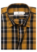 The Urban Citron Plaid