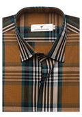 Amber Spruce Formal Oxford