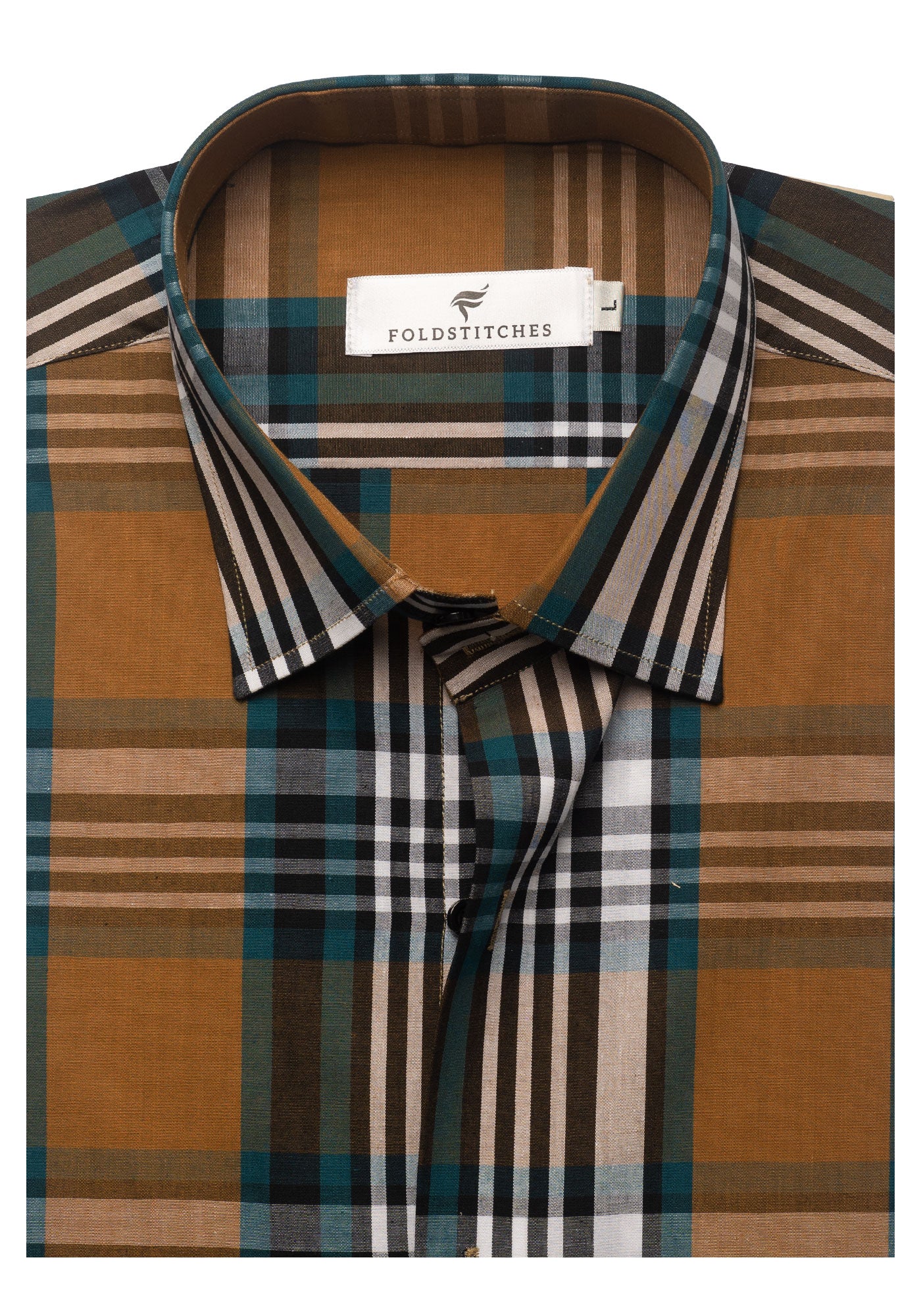 Amber Spruce Formal Oxford