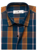 The Sapphire Amber Oxford