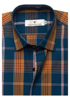 The Sapphire Amber Oxford