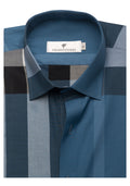 Azure Meridian Oxford