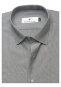 Light Grey Formal Shirt
