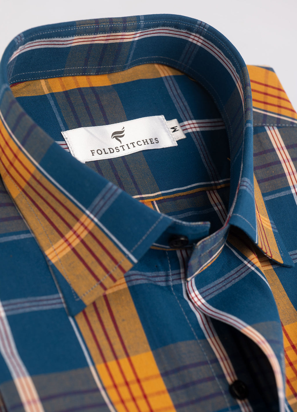 The Sapphire Amber Oxford