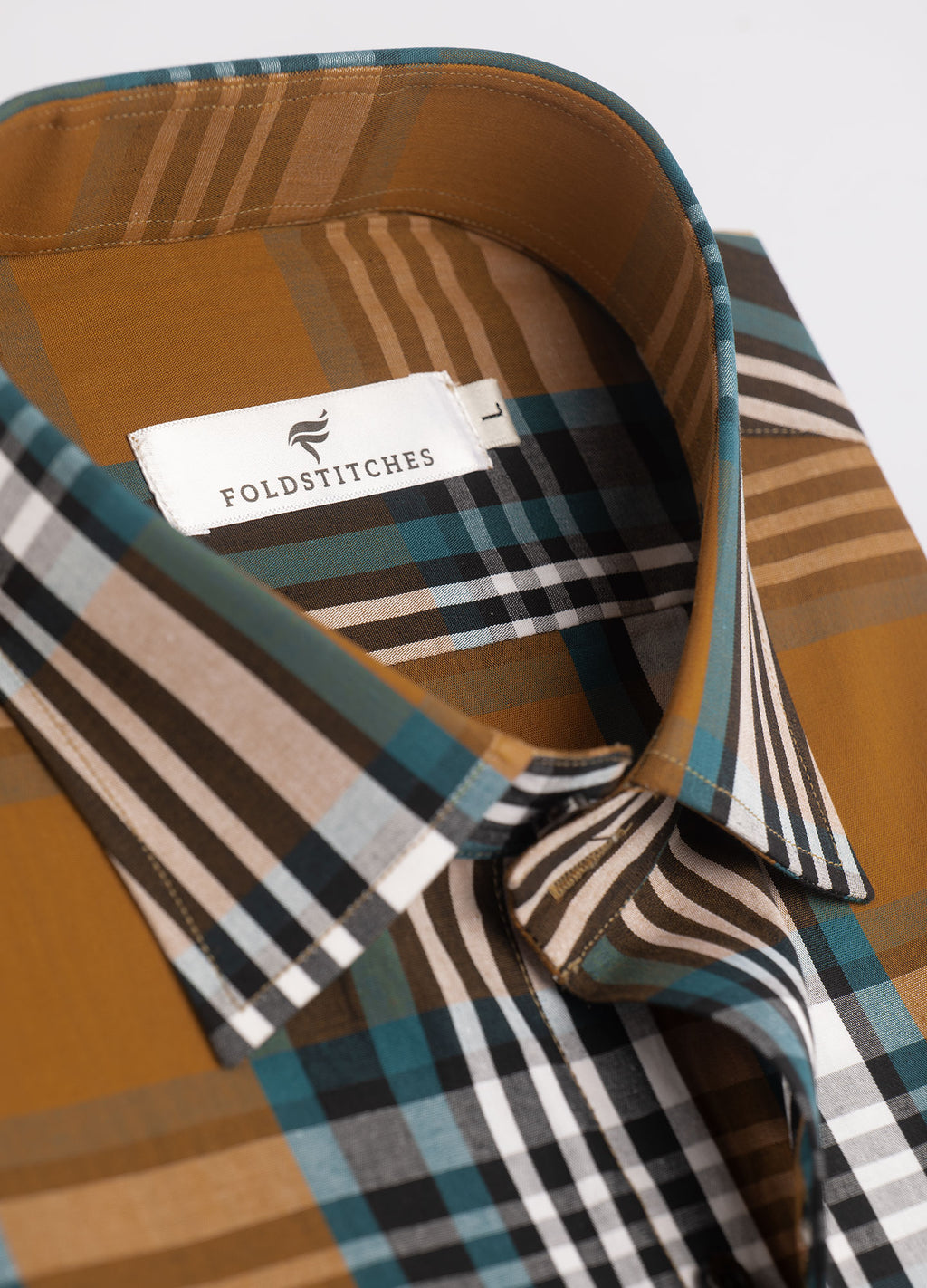 Amber Spruce Formal Oxford