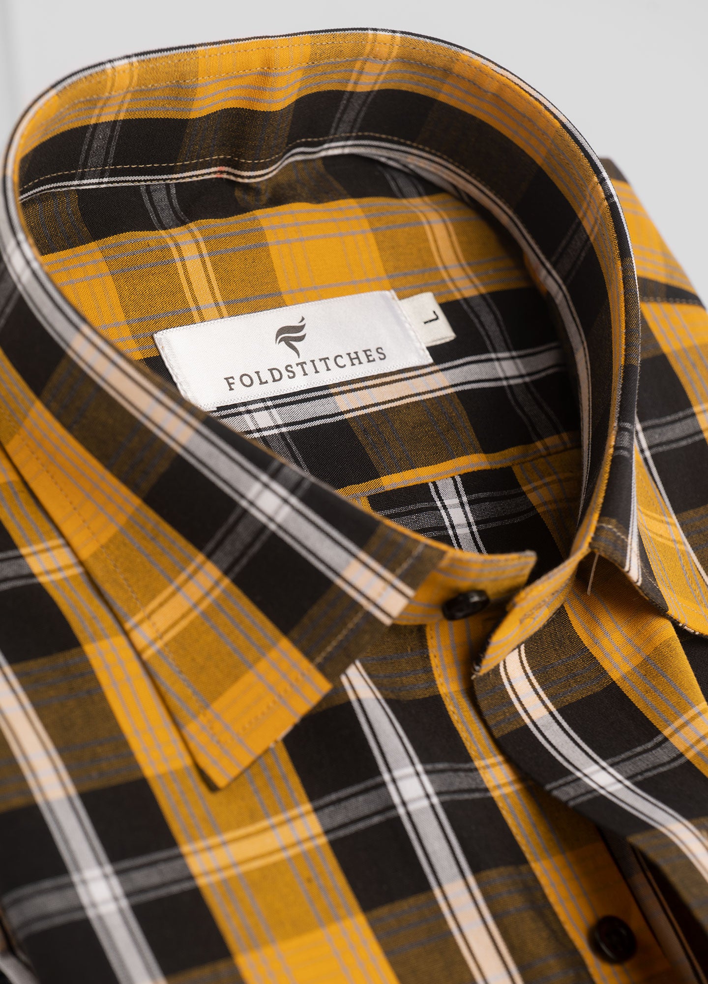 The Urban Citron Plaid