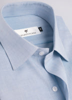 Light Blue Formal Shirt
