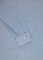 Light Blue Formal Shirt