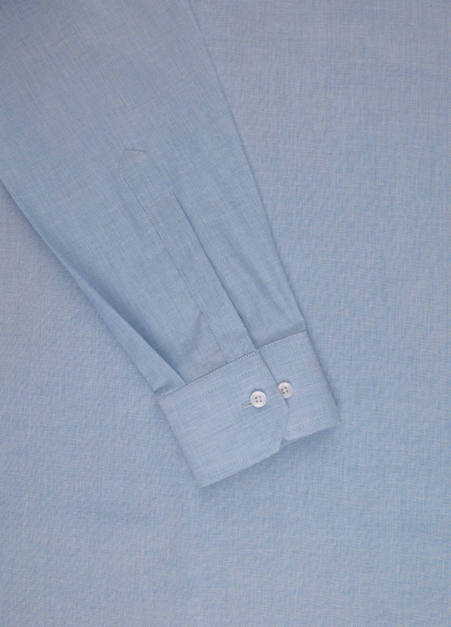 Light Blue Formal Shirt