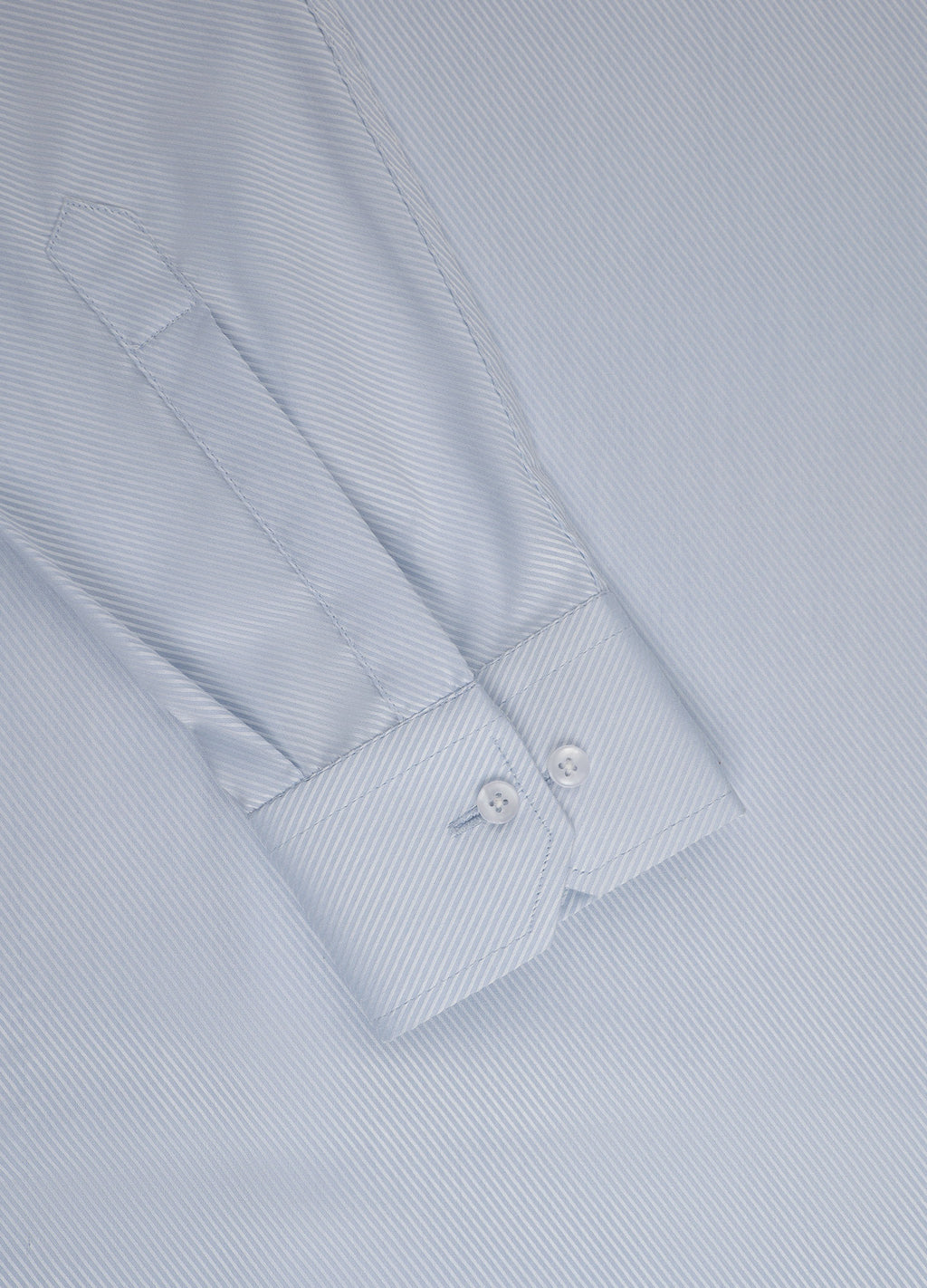 Executive Sky Formal Shirt.