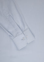 Executive Sky Formal Shirt.