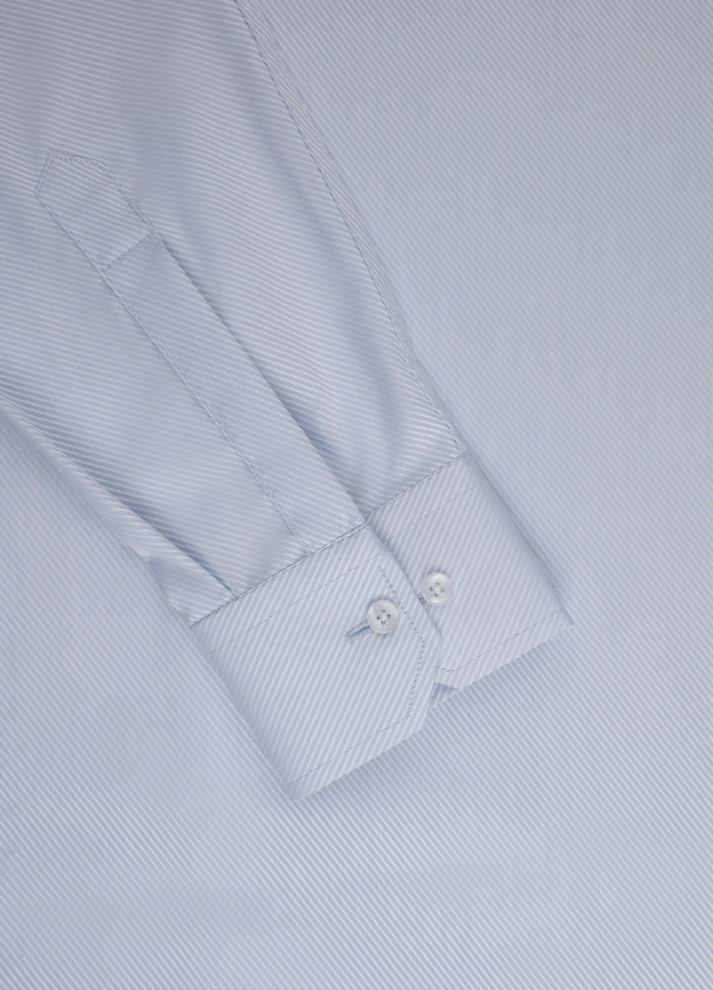 Executive Sky Formal Shirt.