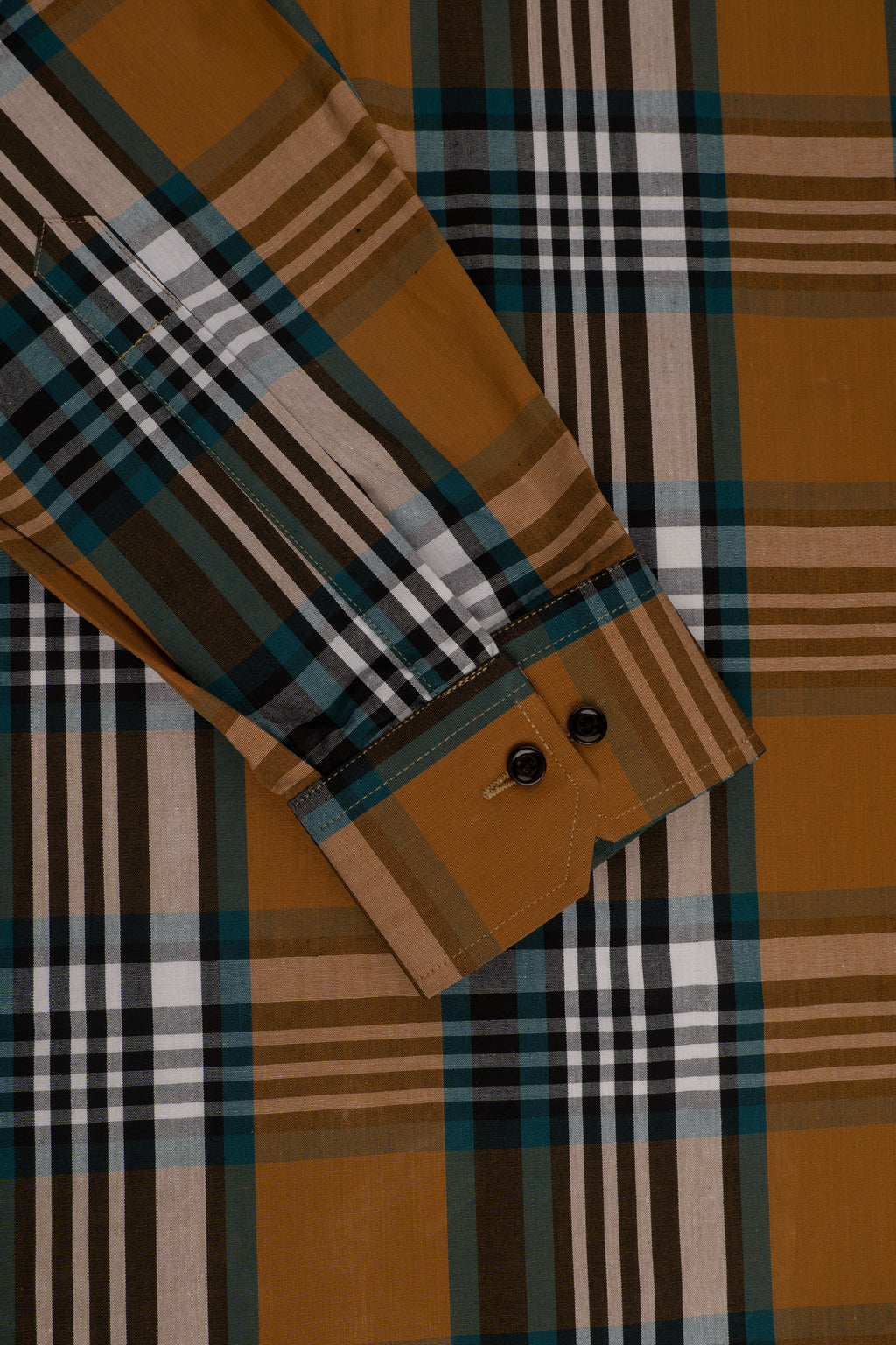 Amber Spruce Formal Oxford