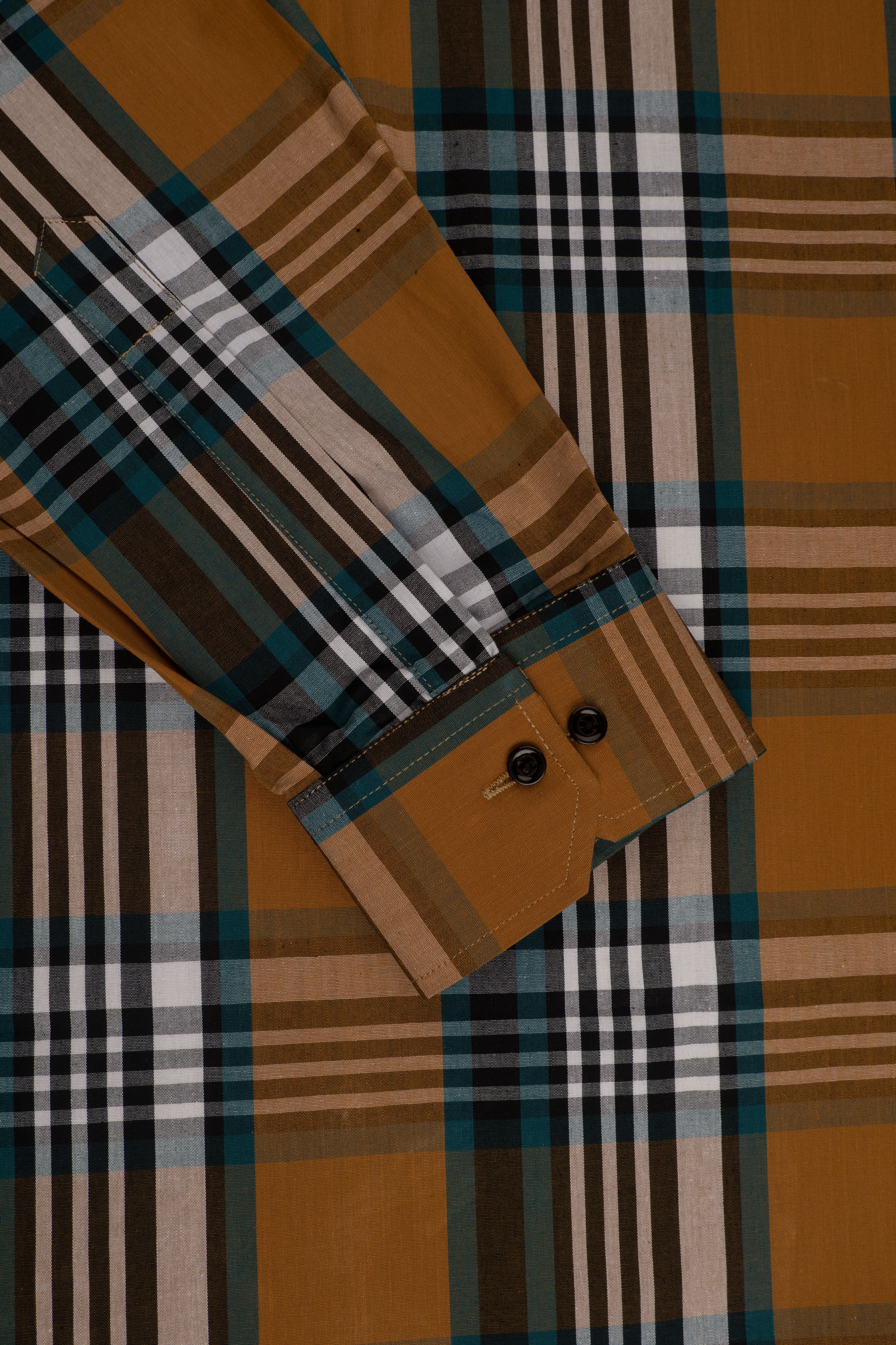 Amber Spruce Formal Oxford