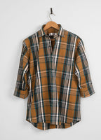 Amber Spruce Formal Oxford