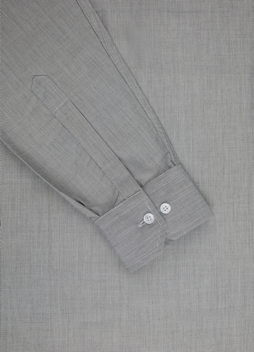Light Grey Formal Shirt