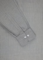 Light Grey Formal Shirt