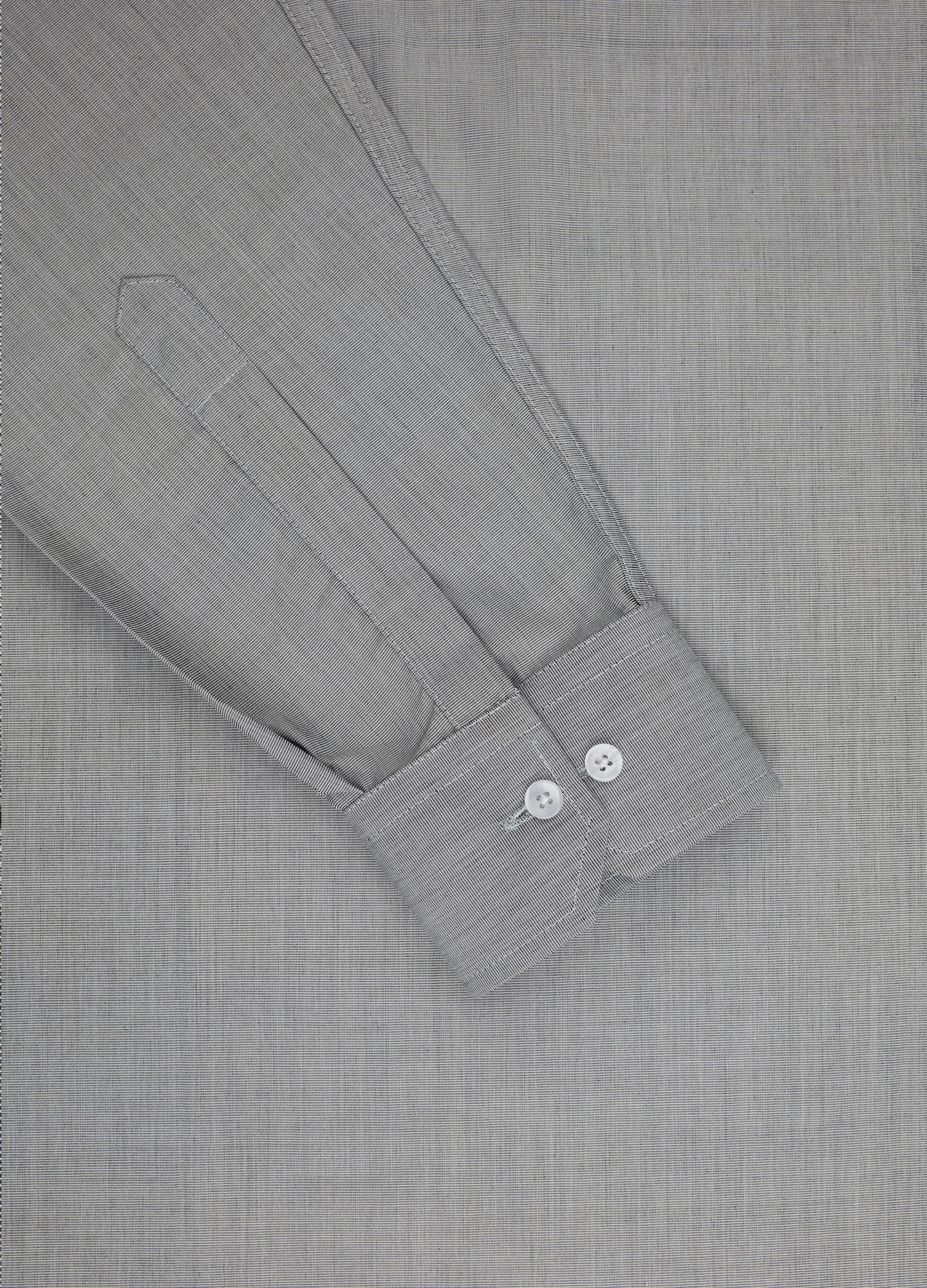 Light Grey Formal Shirt