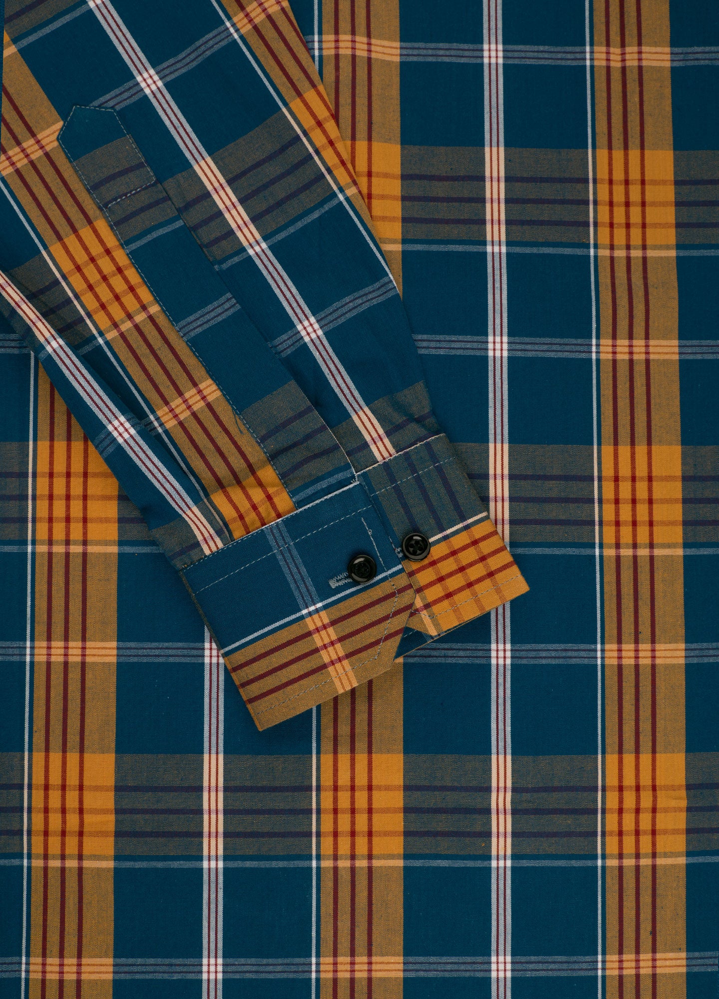 The Sapphire Amber Oxford