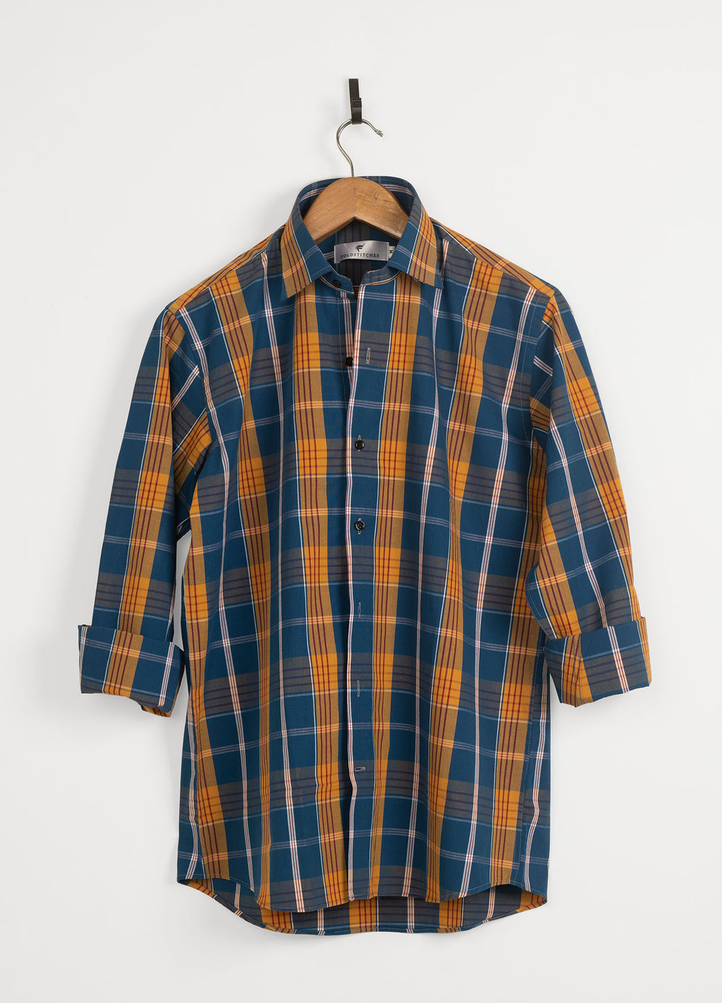 The Sapphire Amber Oxford