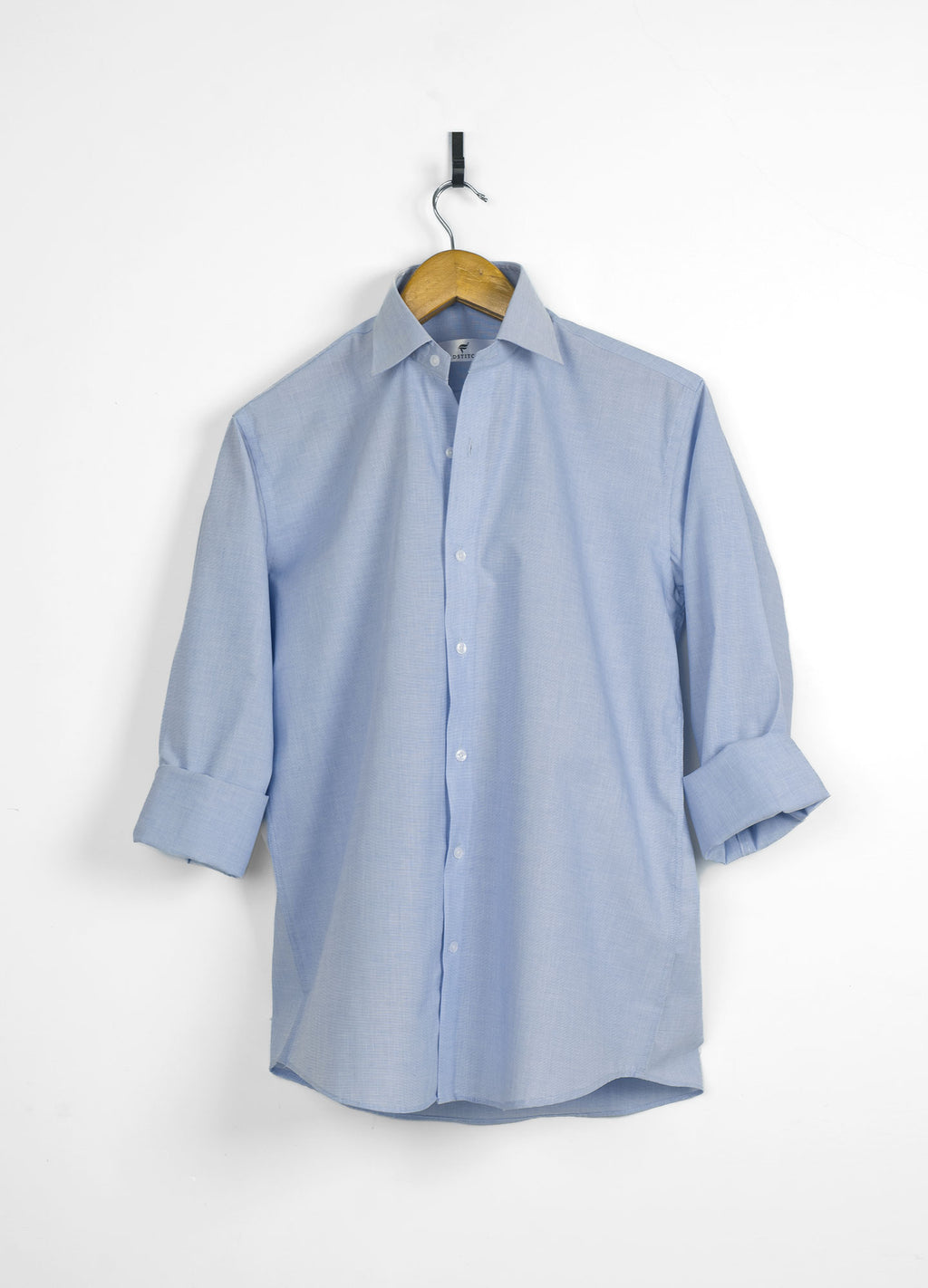 Light Blue Formal Shirt