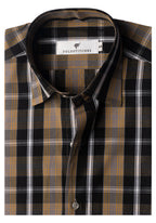 The Sovereign Tartan