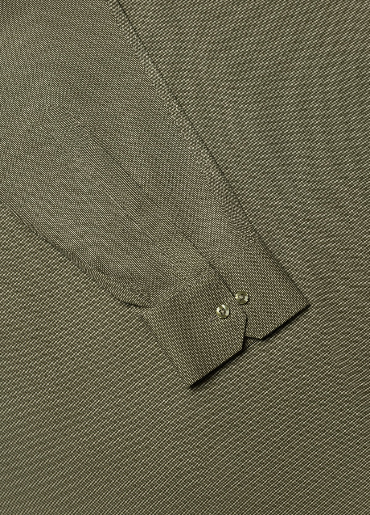The Executive Olive