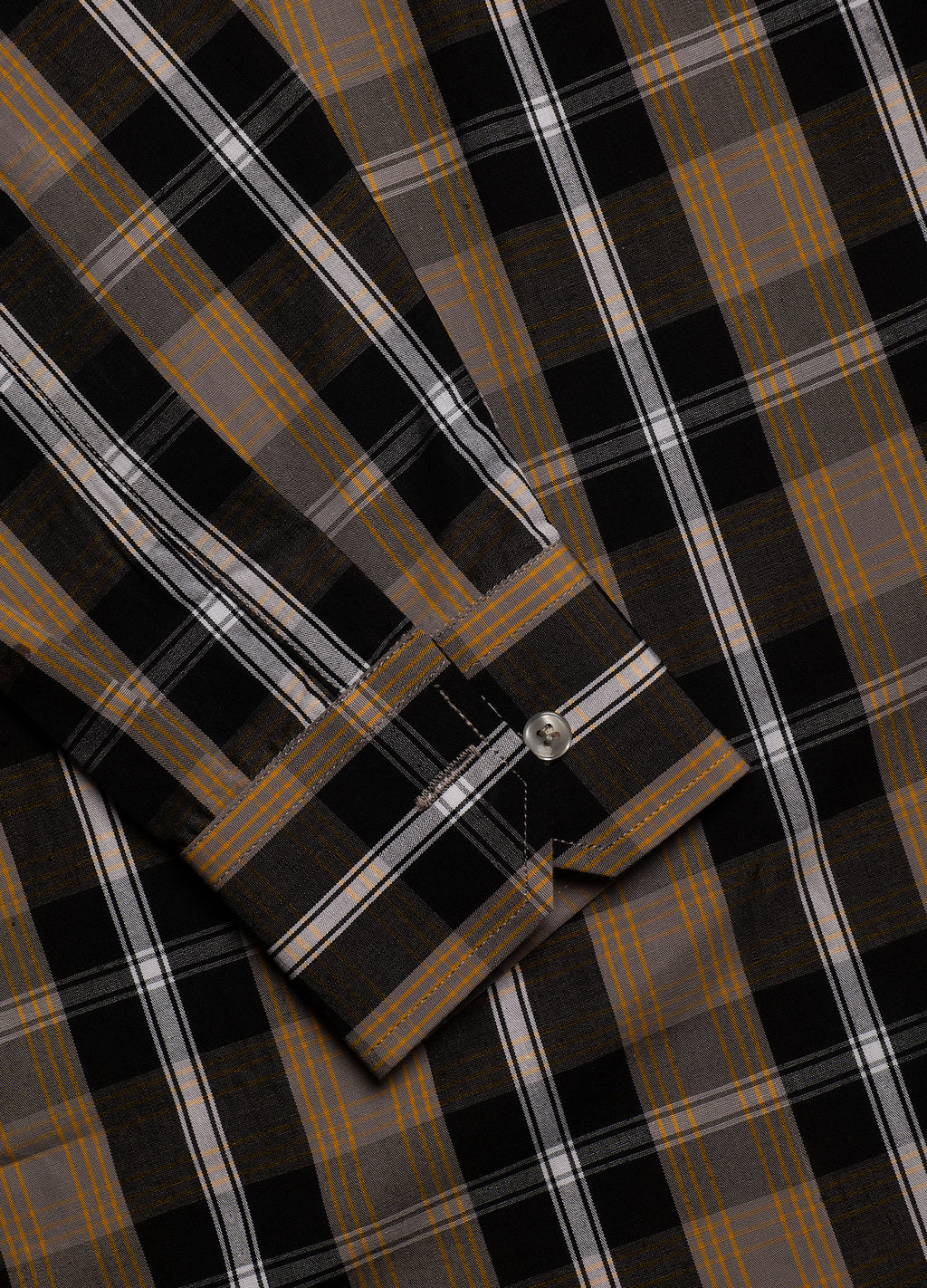The Sovereign Tartan