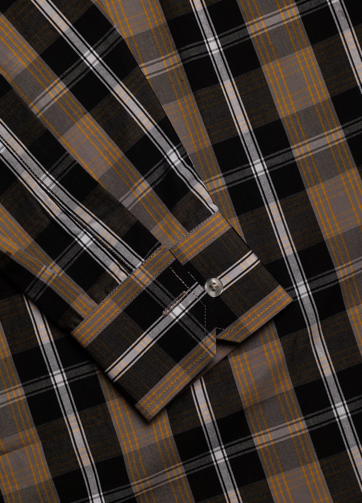 The Sovereign Tartan