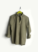 The Executive Olive