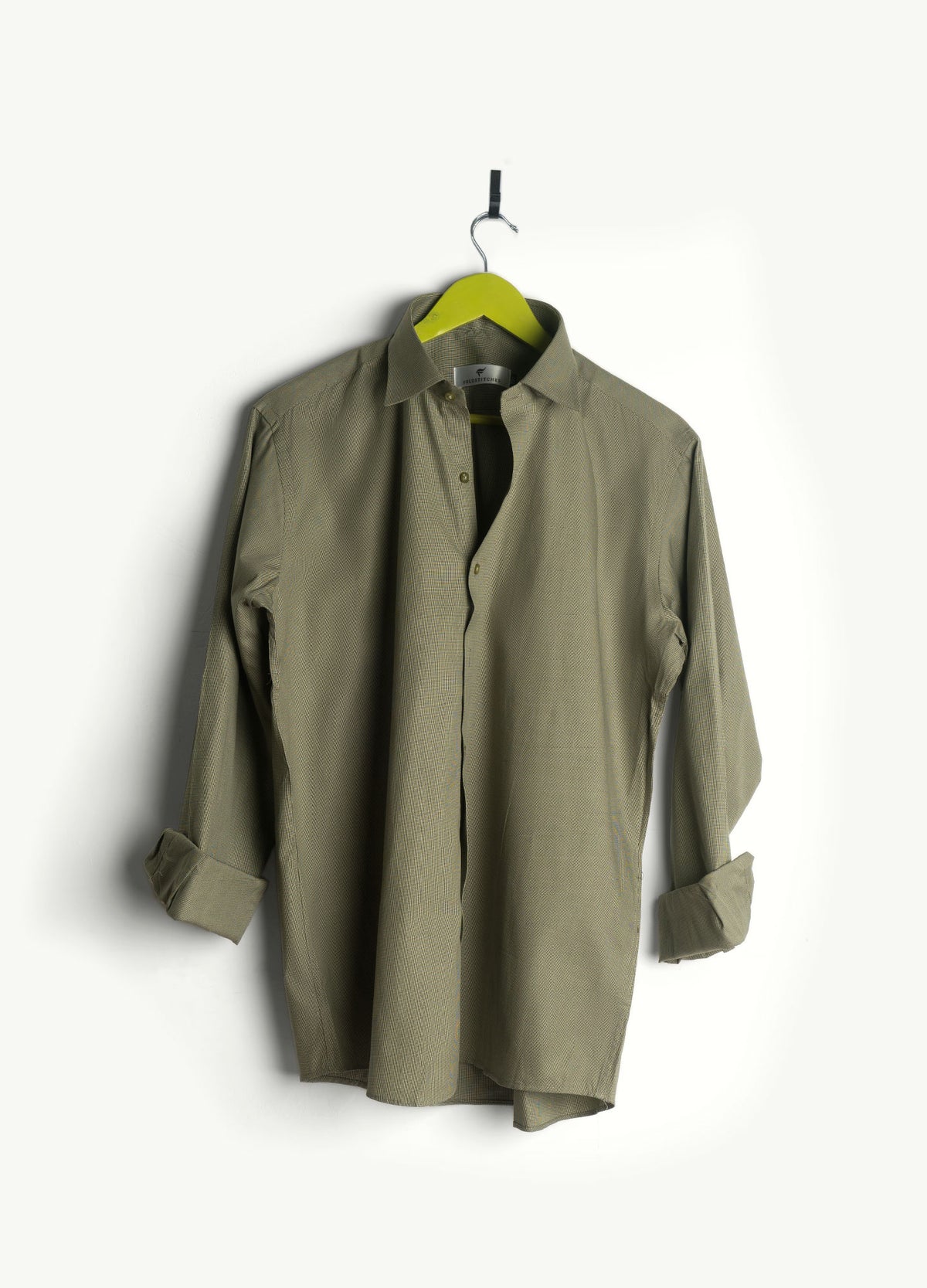 The Executive Olive