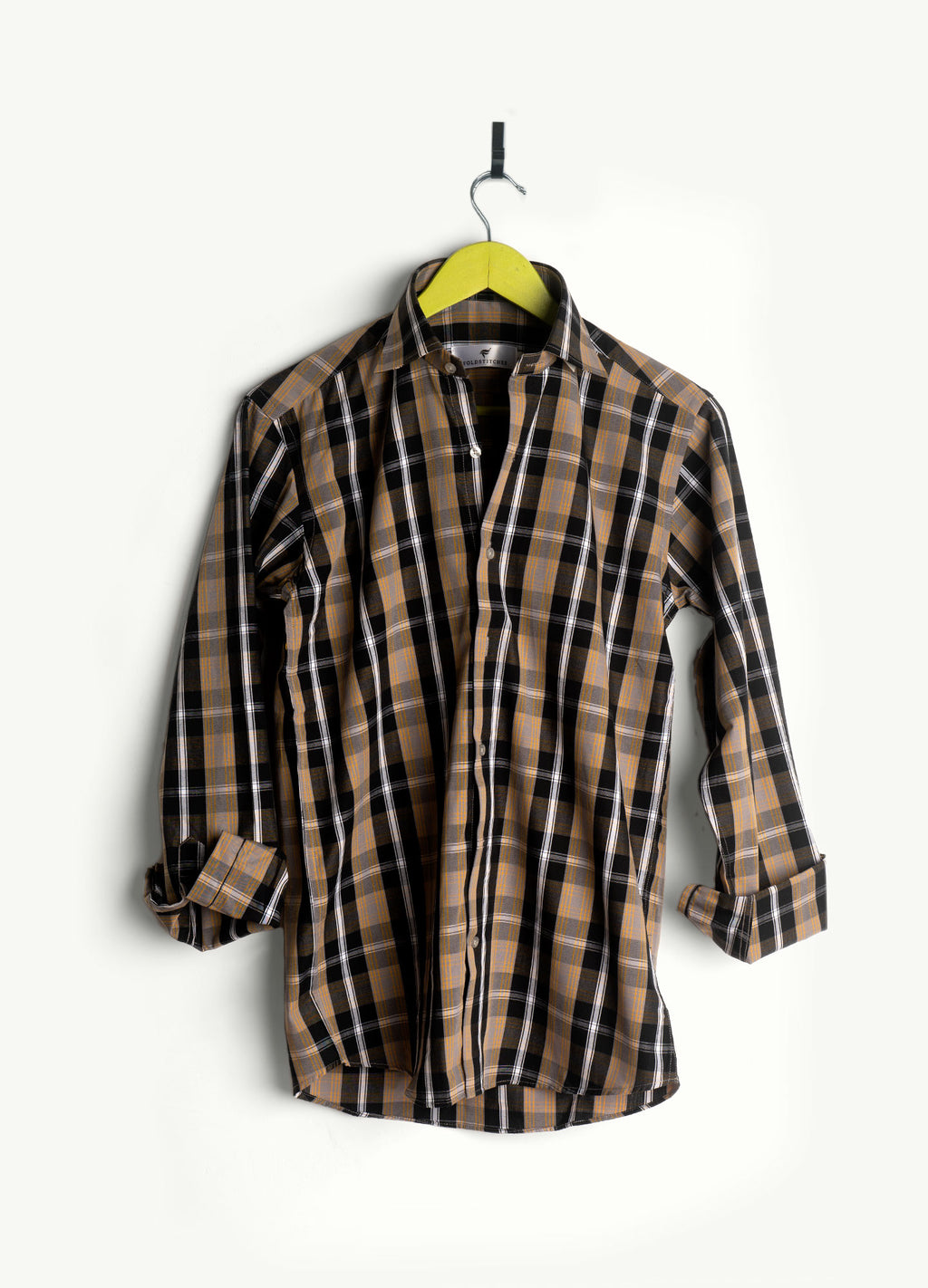 The Sovereign Tartan