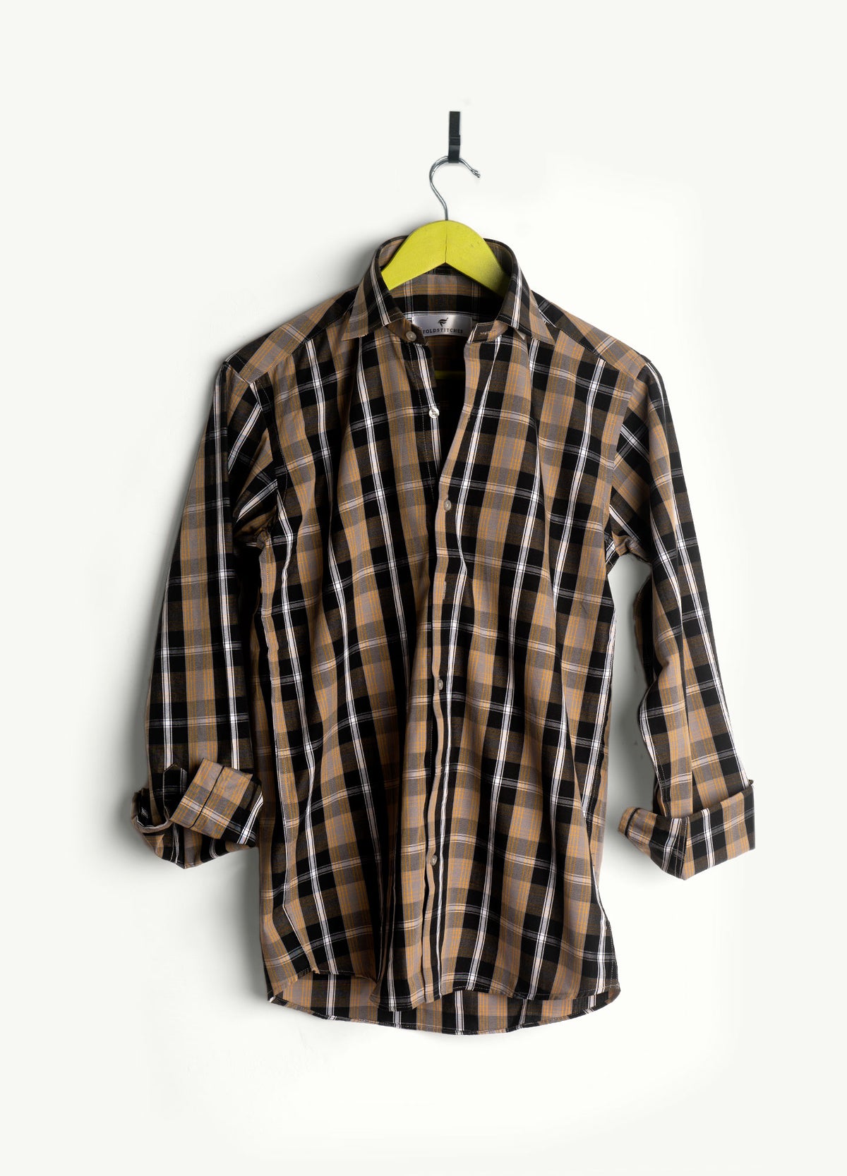 The Sovereign Tartan
